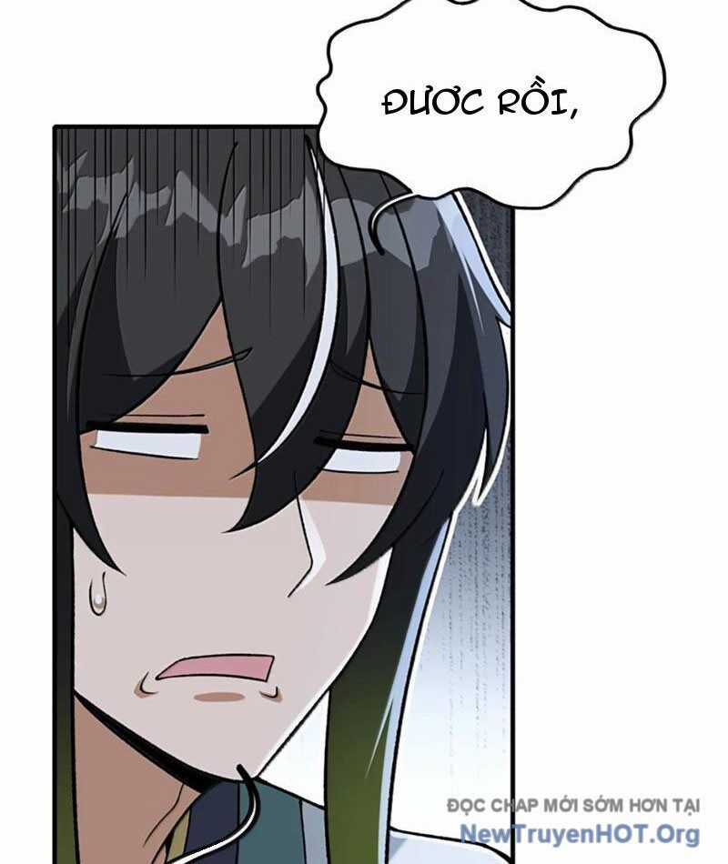 Thiên Đạo Này Cũng Không Ngốc Lắm Chương 151 trang 49