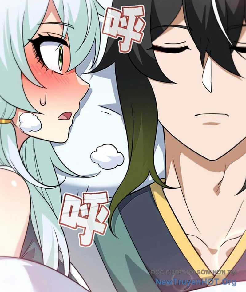 Thiên Đạo Này Cũng Không Ngốc Lắm Chương 151 trang 5