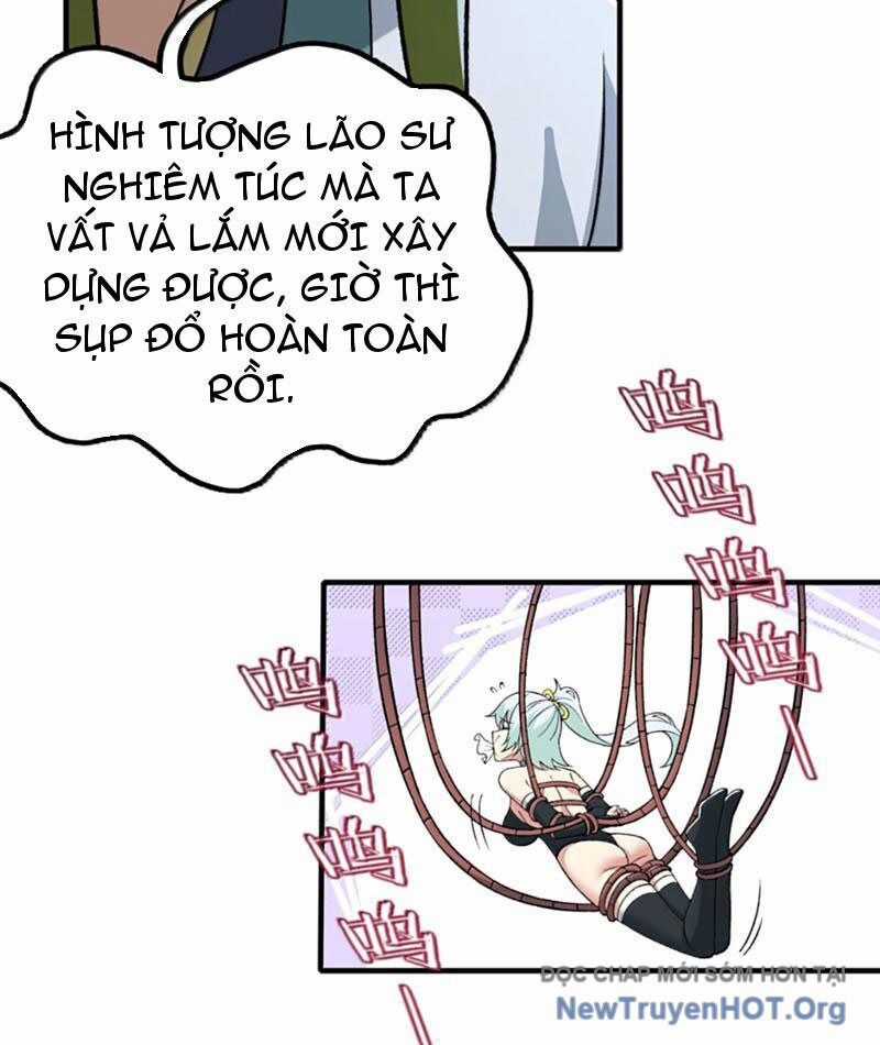 Thiên Đạo Này Cũng Không Ngốc Lắm Chương 151 trang 50