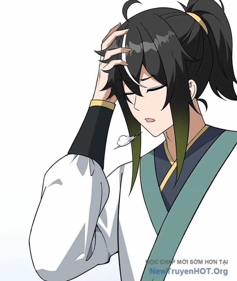 Thiên Đạo Này Cũng Không Ngốc Lắm Chương 151 trang 52