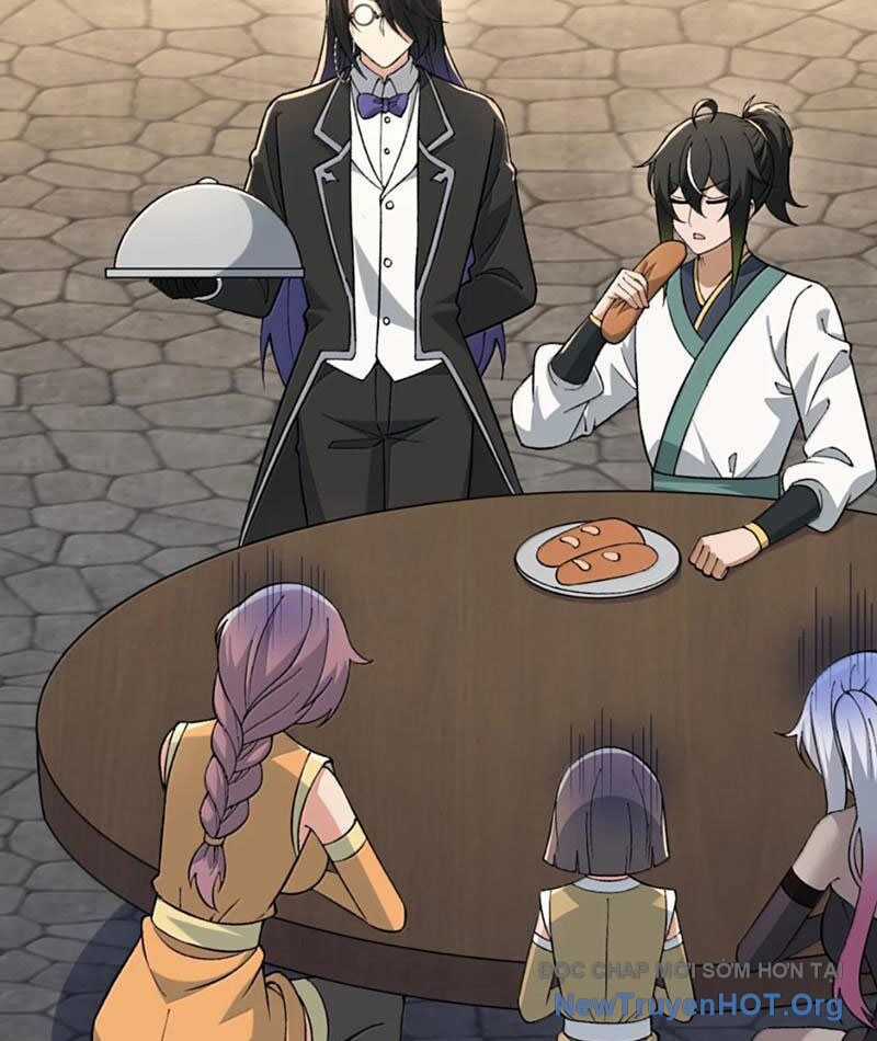 Thiên Đạo Này Cũng Không Ngốc Lắm Chương 151 trang 56