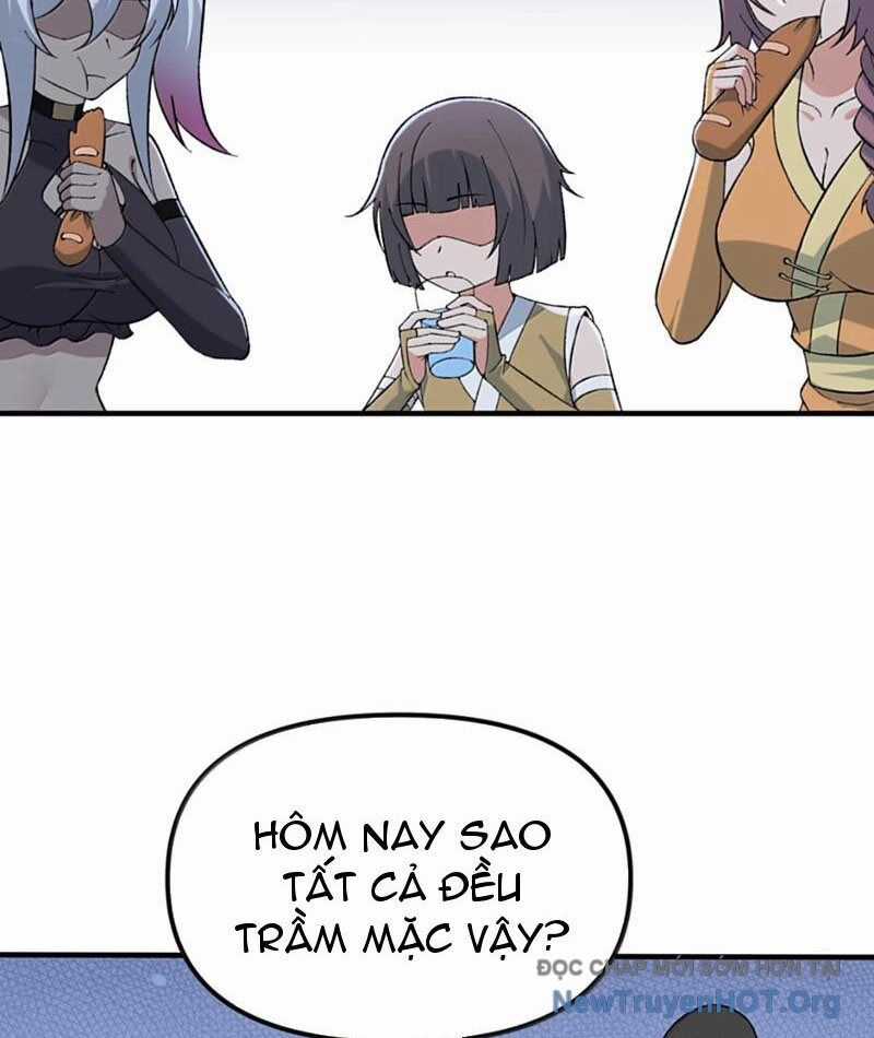 Thiên Đạo Này Cũng Không Ngốc Lắm Chương 151 trang 58