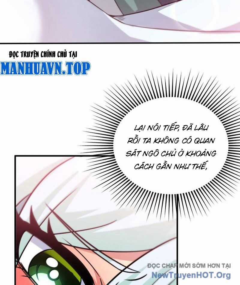 Thiên Đạo Này Cũng Không Ngốc Lắm Chương 151 trang 6