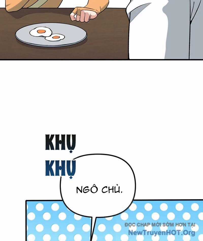 Thiên Đạo Này Cũng Không Ngốc Lắm Chương 151 trang 60