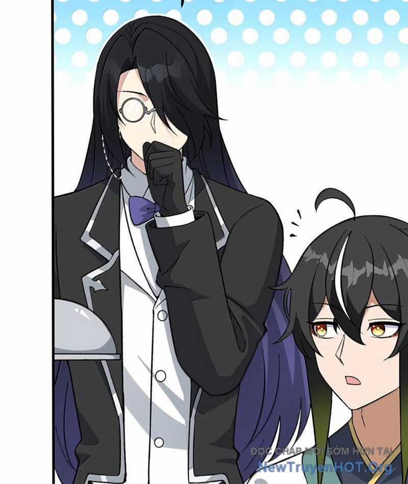 Thiên Đạo Này Cũng Không Ngốc Lắm Chương 151 trang 61