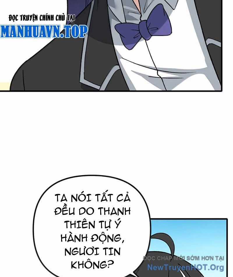 Thiên Đạo Này Cũng Không Ngốc Lắm Chương 151 trang 64