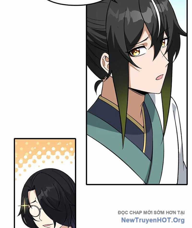 Thiên Đạo Này Cũng Không Ngốc Lắm Chương 151 trang 65