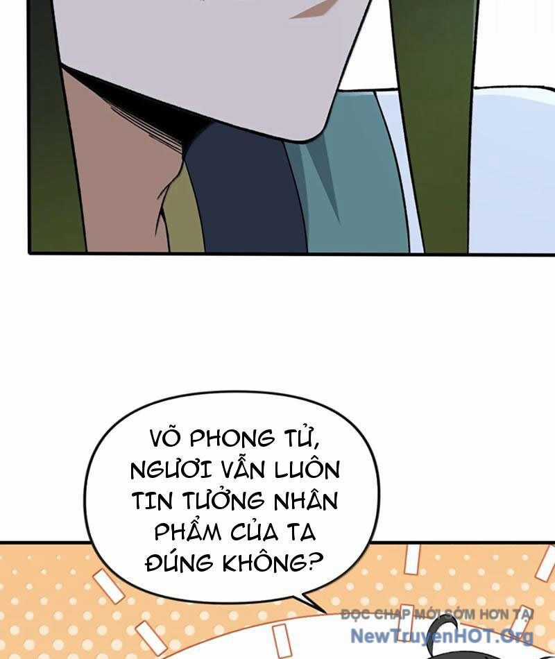 Thiên Đạo Này Cũng Không Ngốc Lắm Chương 151 trang 68