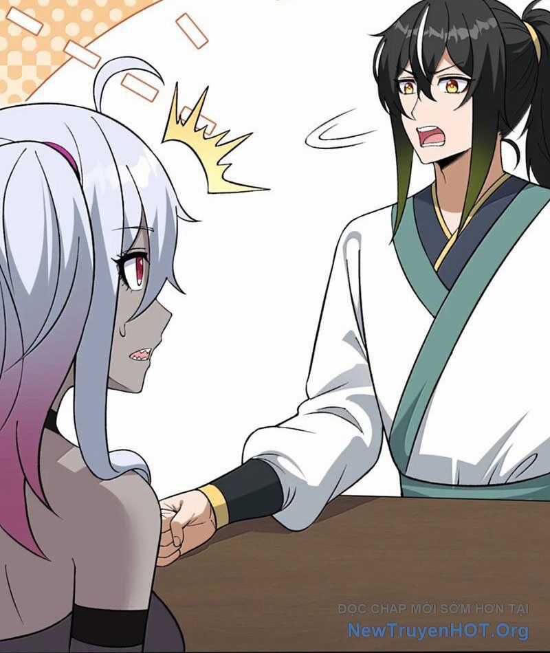 Thiên Đạo Này Cũng Không Ngốc Lắm Chương 151 trang 69