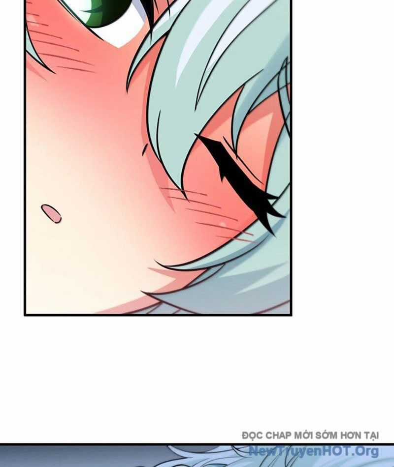 Thiên Đạo Này Cũng Không Ngốc Lắm Chương 151 trang 7