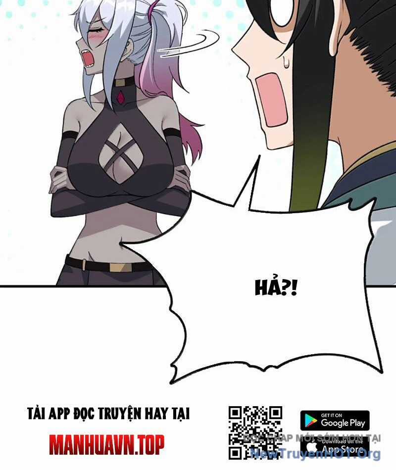 Thiên Đạo Này Cũng Không Ngốc Lắm Chương 151 trang 73