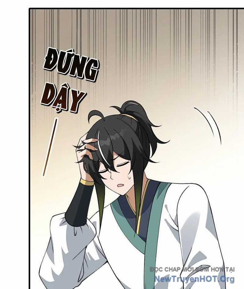 Thiên Đạo Này Cũng Không Ngốc Lắm Chương 151 trang 74