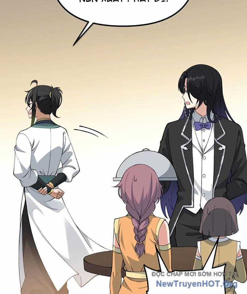 Thiên Đạo Này Cũng Không Ngốc Lắm Chương 151 trang 76