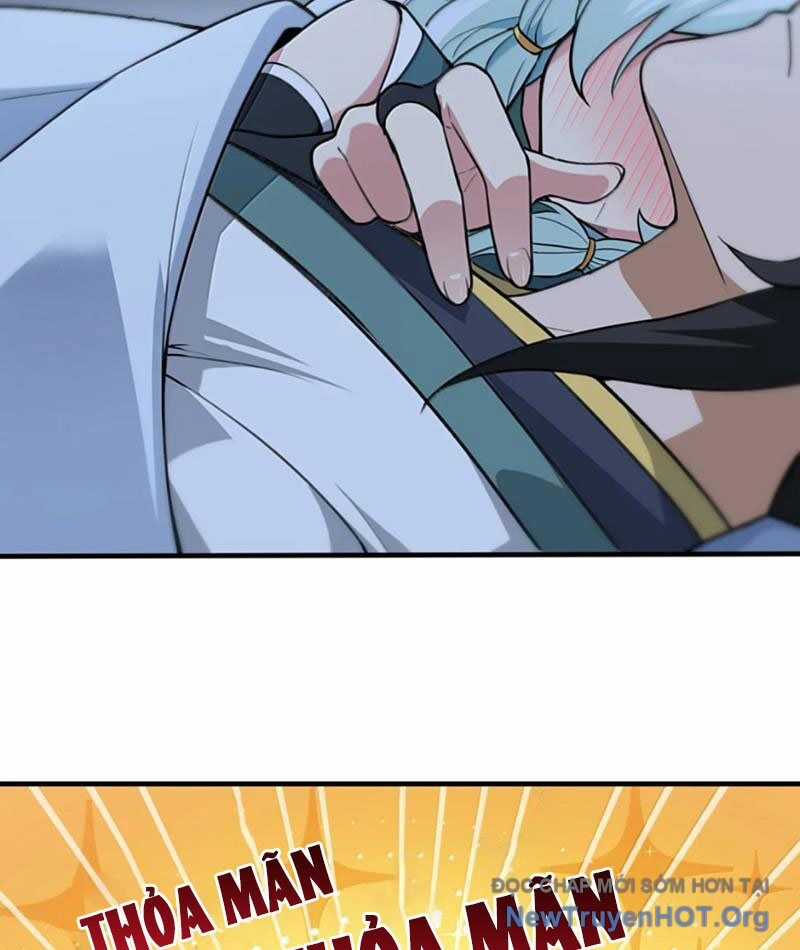 Thiên Đạo Này Cũng Không Ngốc Lắm Chương 151 trang 8