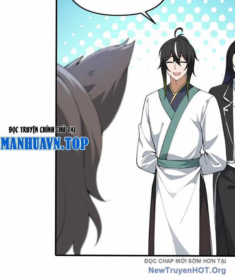 Thiên Đạo Này Cũng Không Ngốc Lắm Chương 151 trang 84