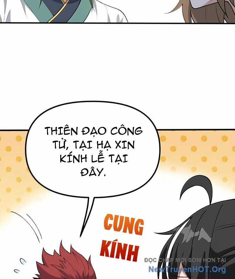 Thiên Đạo Này Cũng Không Ngốc Lắm Chương 151 trang 86