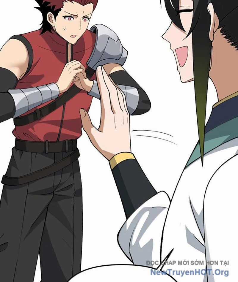 Thiên Đạo Này Cũng Không Ngốc Lắm Chương 151 trang 87