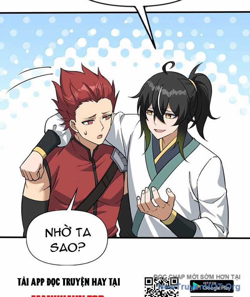 Thiên Đạo Này Cũng Không Ngốc Lắm Chương 151 trang 89