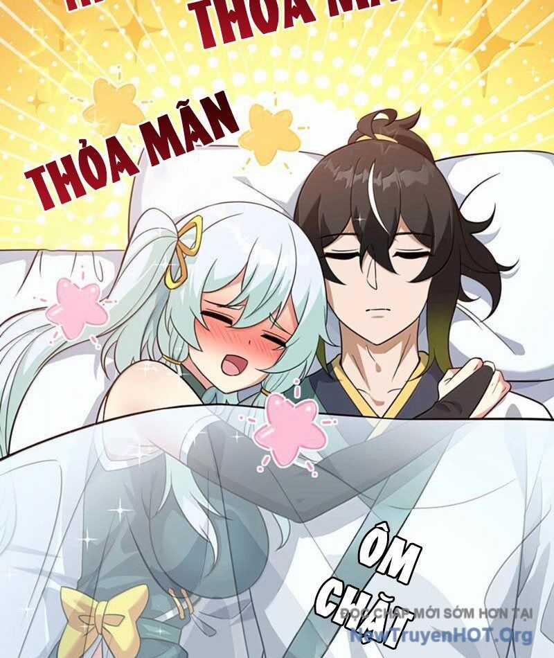 Thiên Đạo Này Cũng Không Ngốc Lắm Chương 151 trang 9