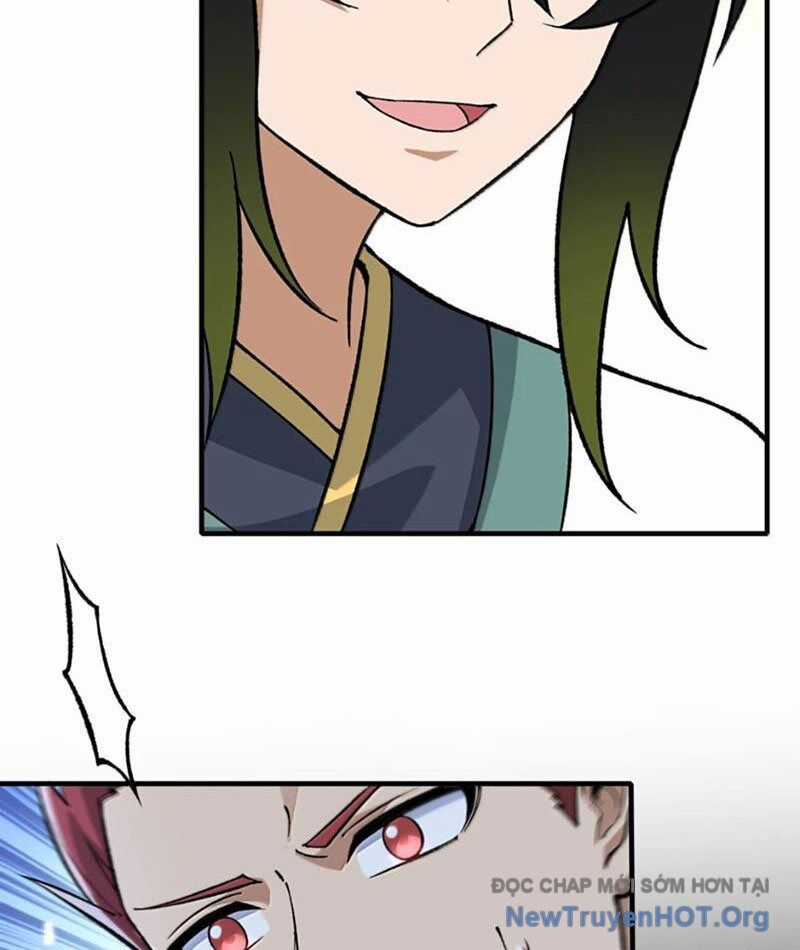 Thiên Đạo Này Cũng Không Ngốc Lắm Chương 151 trang 91