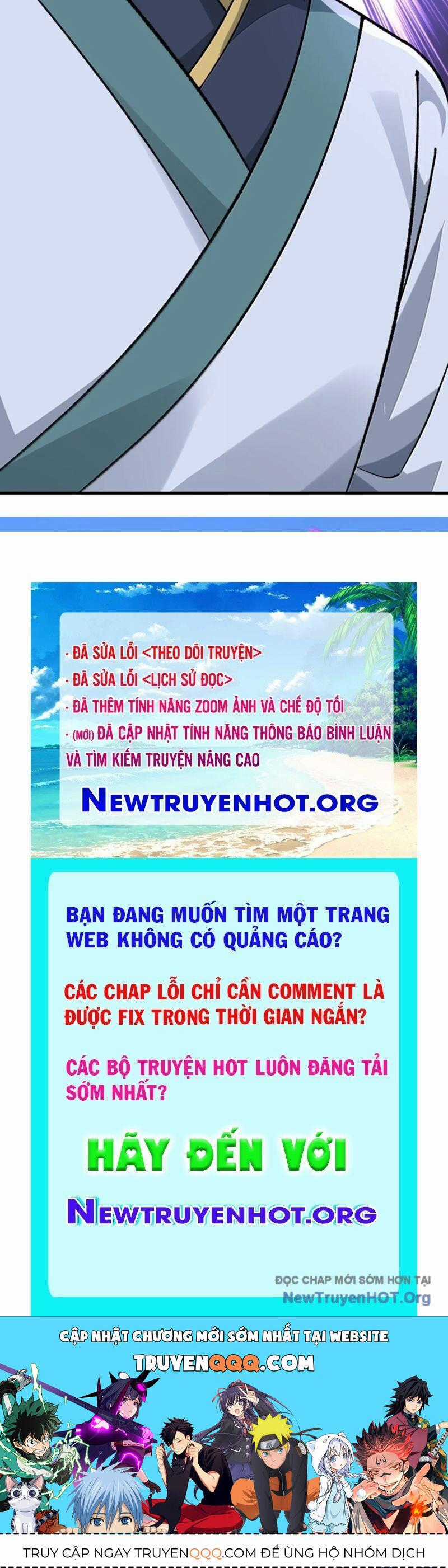 Thiên Đạo Này Cũng Không Ngốc Lắm Chương 151 trang 94