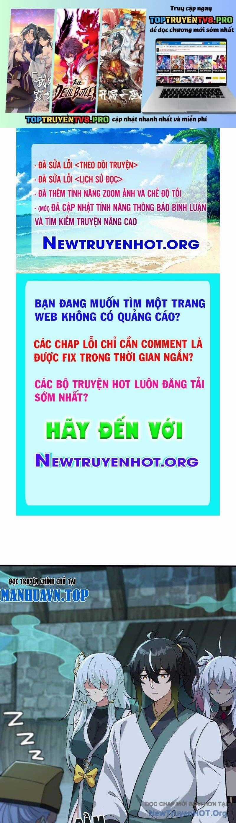 Thiên Đạo Này Cũng Không Ngốc Lắm Chương 154 trang 1