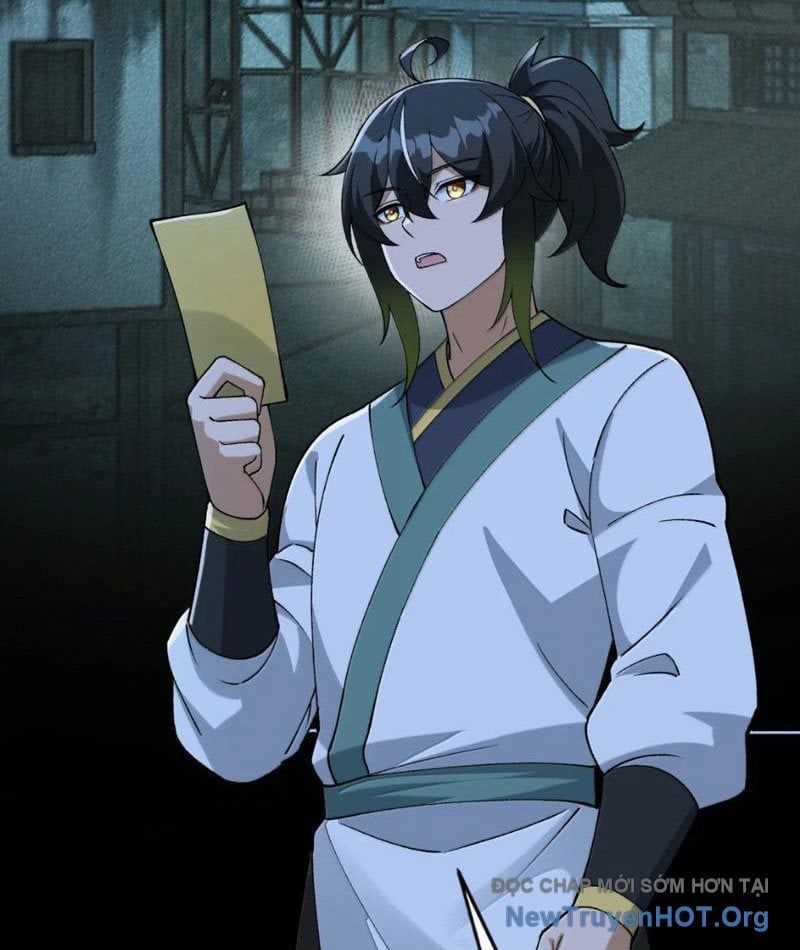 Thiên Đạo Này Cũng Không Ngốc Lắm Chương 154 trang 10