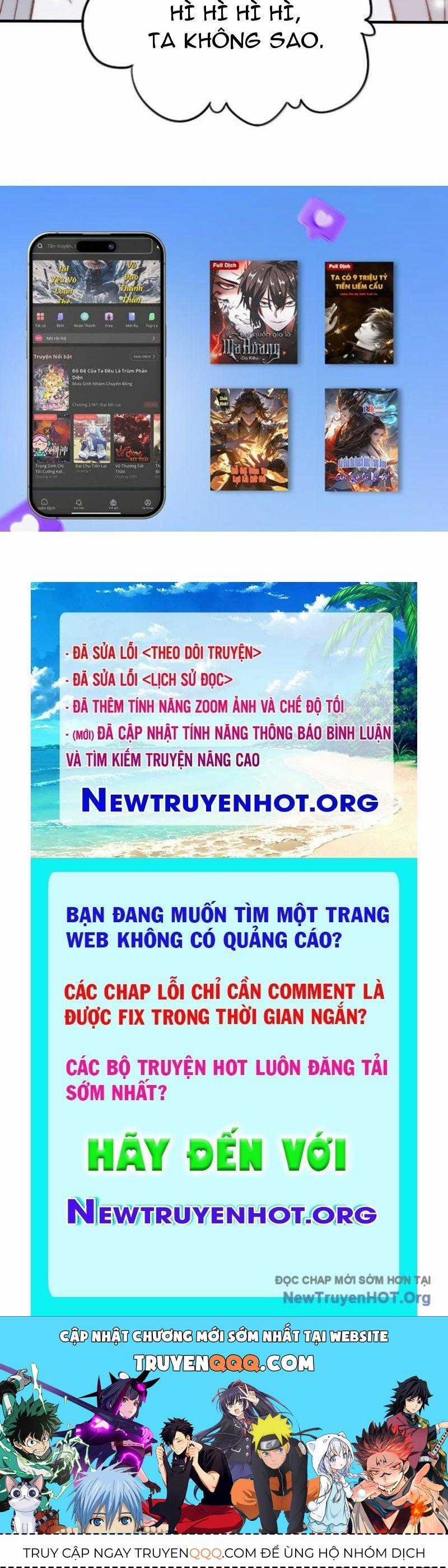 Thiên Đạo Này Cũng Không Ngốc Lắm Chương 154 trang 100