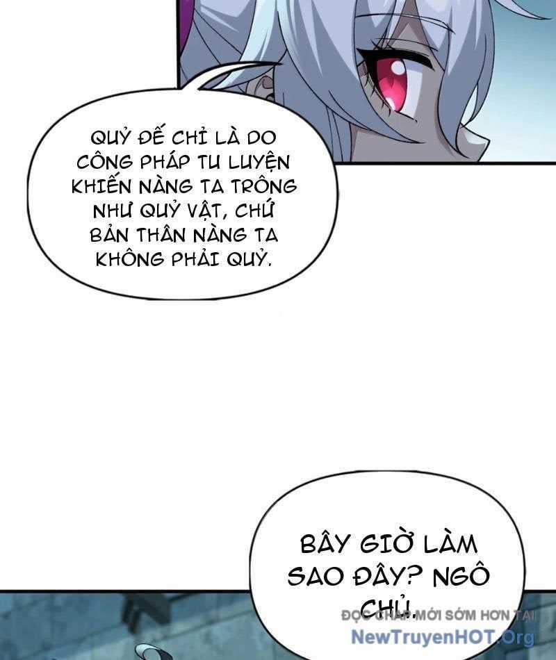 Thiên Đạo Này Cũng Không Ngốc Lắm Chương 154 trang 13