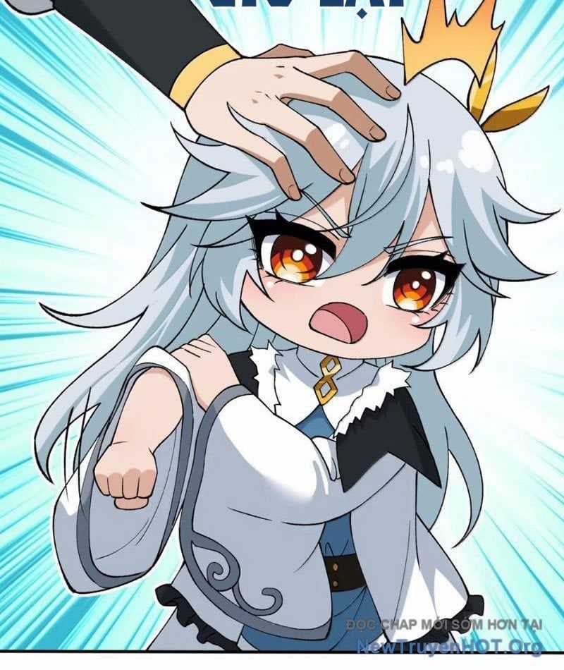 Thiên Đạo Này Cũng Không Ngốc Lắm Chương 154 trang 16