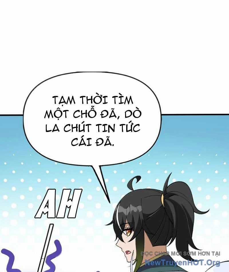 Thiên Đạo Này Cũng Không Ngốc Lắm Chương 154 trang 17