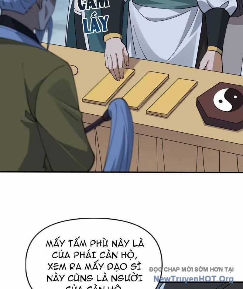 Thiên Đạo Này Cũng Không Ngốc Lắm Chương 154 trang 2