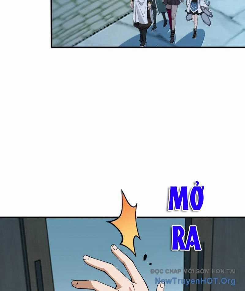 Thiên Đạo Này Cũng Không Ngốc Lắm Chương 154 trang 21