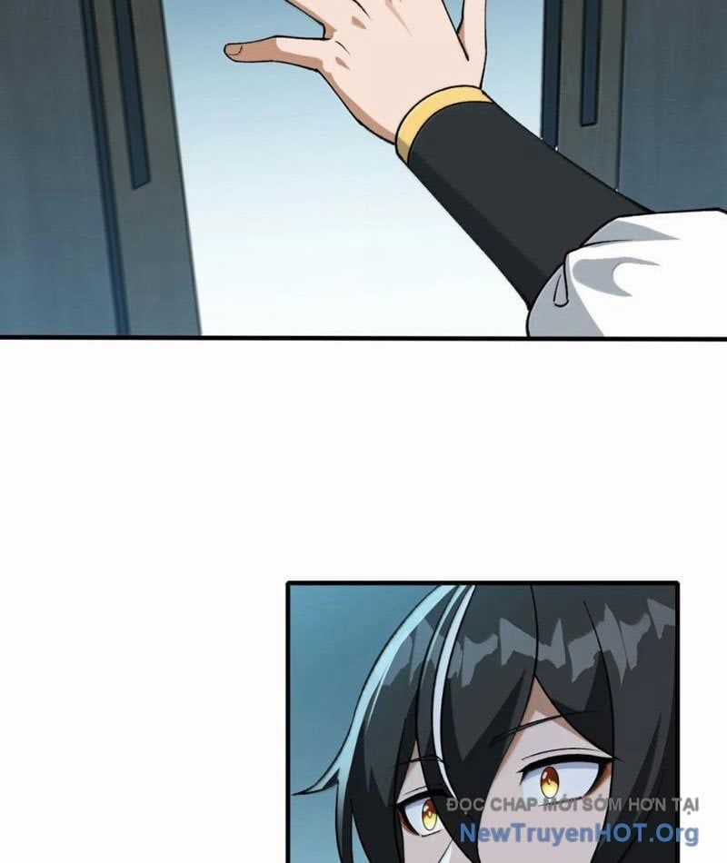 Thiên Đạo Này Cũng Không Ngốc Lắm Chương 154 trang 22