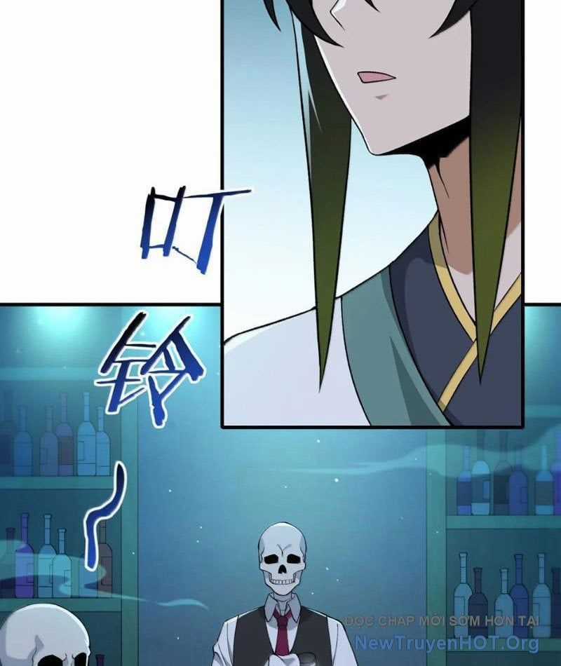 Thiên Đạo Này Cũng Không Ngốc Lắm Chương 154 trang 23