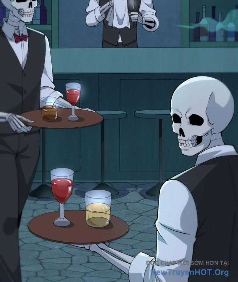 Thiên Đạo Này Cũng Không Ngốc Lắm Chương 154 trang 24