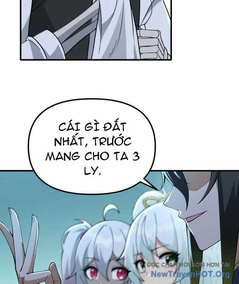 Thiên Đạo Này Cũng Không Ngốc Lắm Chương 154 trang 28