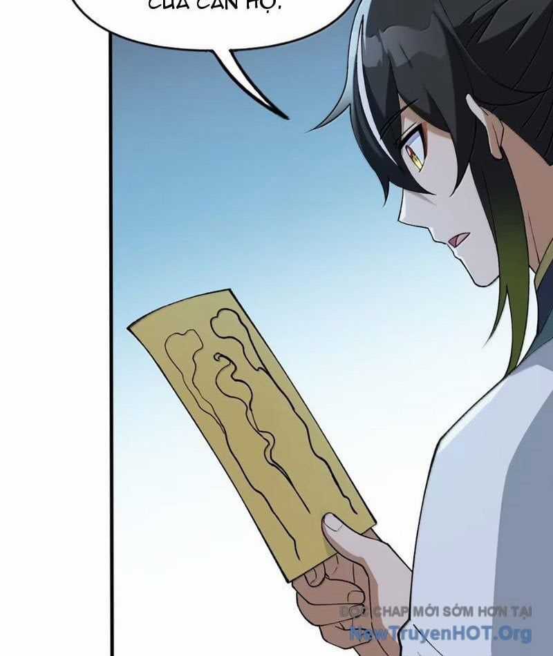 Thiên Đạo Này Cũng Không Ngốc Lắm Chương 154 trang 3