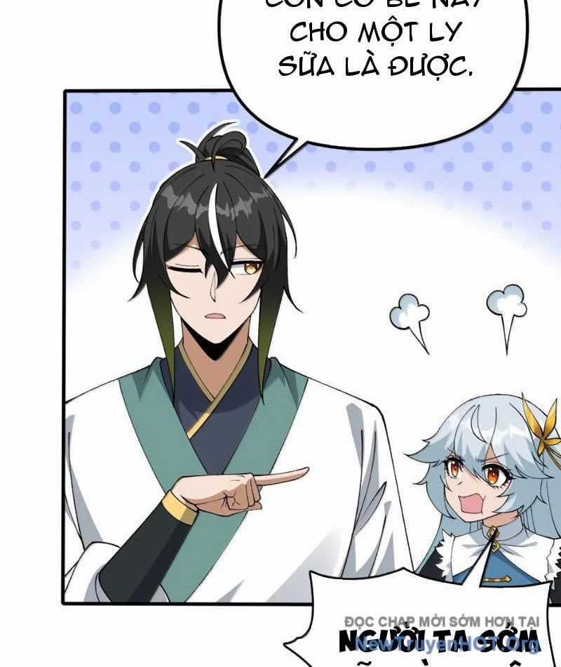 Thiên Đạo Này Cũng Không Ngốc Lắm Chương 154 trang 30