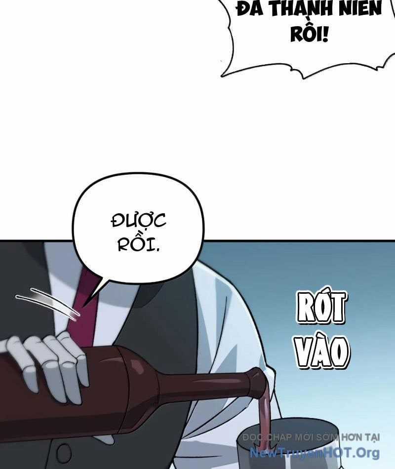 Thiên Đạo Này Cũng Không Ngốc Lắm Chương 154 trang 31