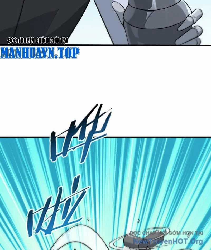 Thiên Đạo Này Cũng Không Ngốc Lắm Chương 154 trang 32