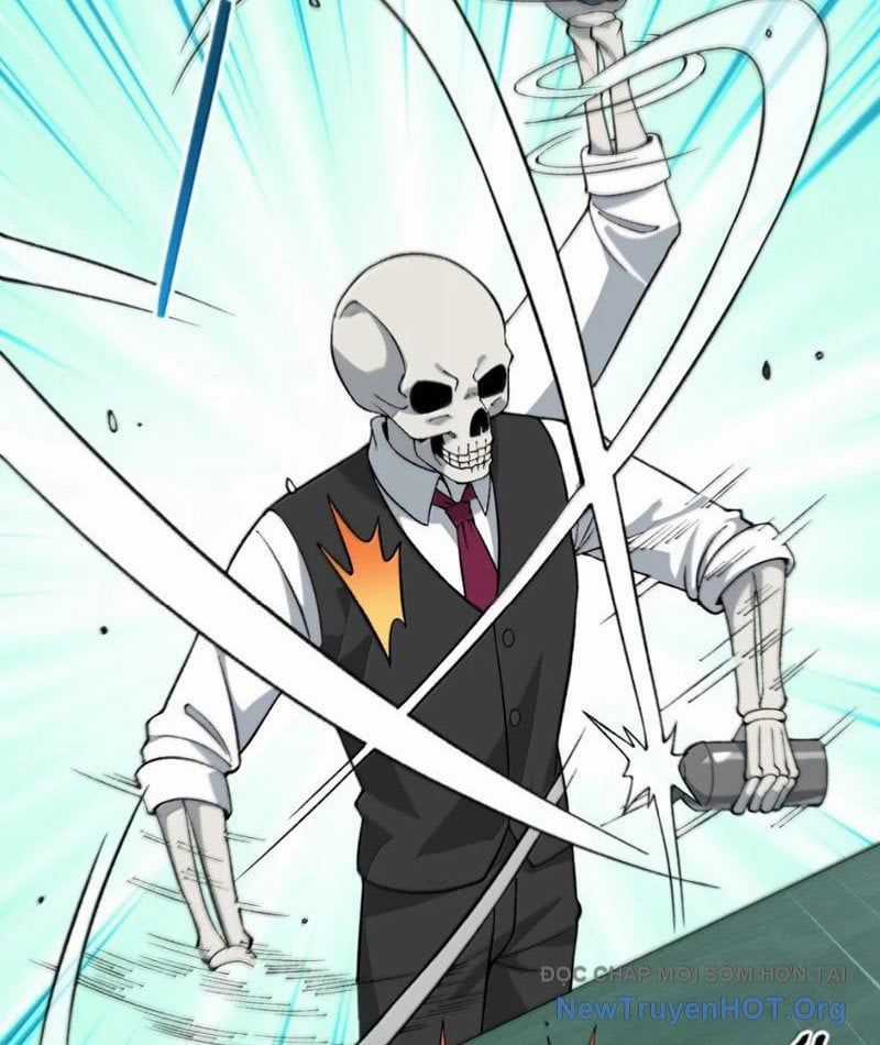 Thiên Đạo Này Cũng Không Ngốc Lắm Chương 154 trang 33