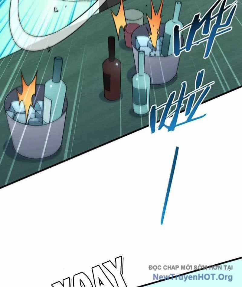 Thiên Đạo Này Cũng Không Ngốc Lắm Chương 154 trang 34