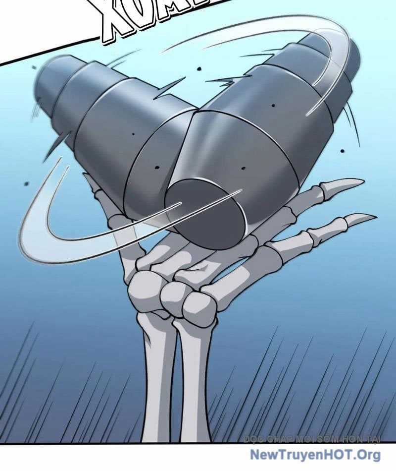 Thiên Đạo Này Cũng Không Ngốc Lắm Chương 154 trang 35