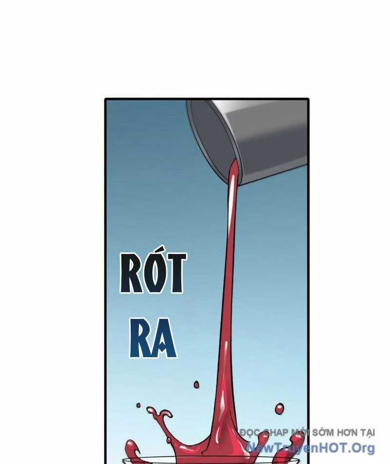 Thiên Đạo Này Cũng Không Ngốc Lắm Chương 154 trang 36