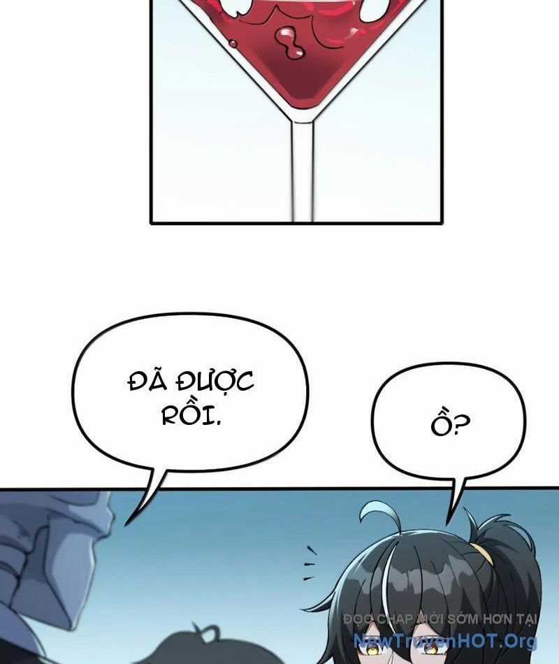 Thiên Đạo Này Cũng Không Ngốc Lắm Chương 154 trang 37