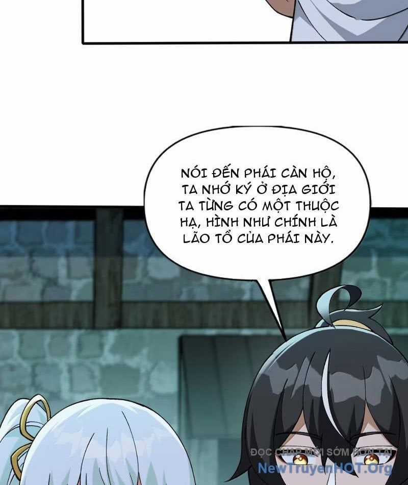 Thiên Đạo Này Cũng Không Ngốc Lắm Chương 154 trang 4