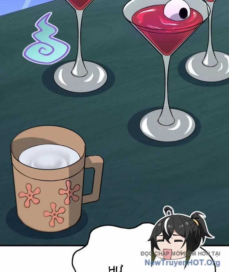 Thiên Đạo Này Cũng Không Ngốc Lắm Chương 154 trang 40