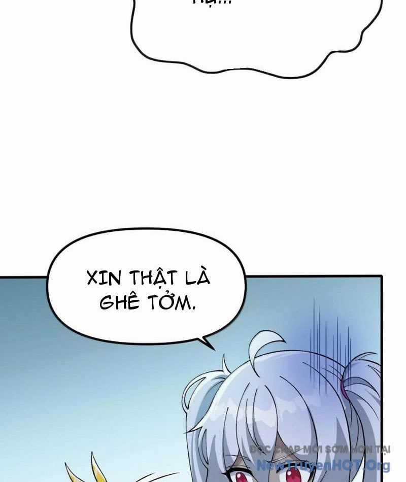 Thiên Đạo Này Cũng Không Ngốc Lắm Chương 154 trang 41