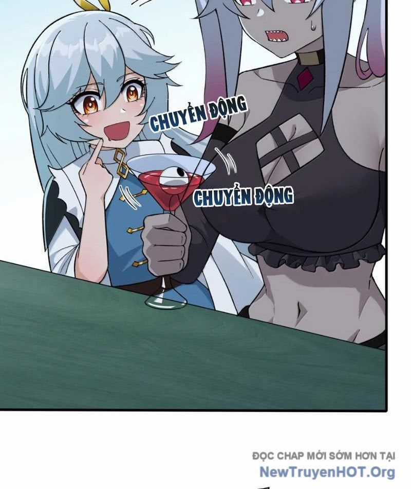 Thiên Đạo Này Cũng Không Ngốc Lắm Chương 154 trang 42